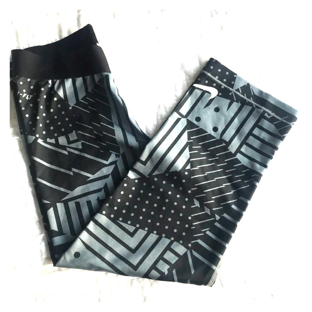 Nike pro pants